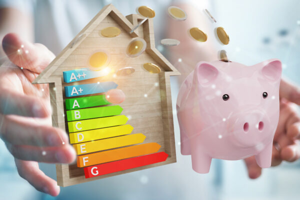 économiser de l'argent grâce à une bonne rénovation énergétique