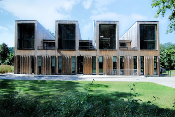 batiment vert eco-construction
