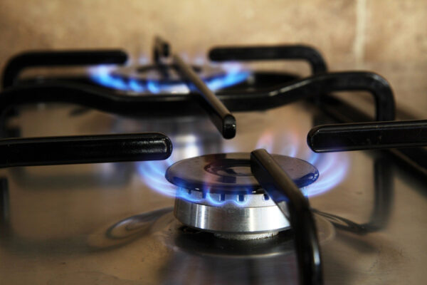 bruleur d une cuisiniere a gaz