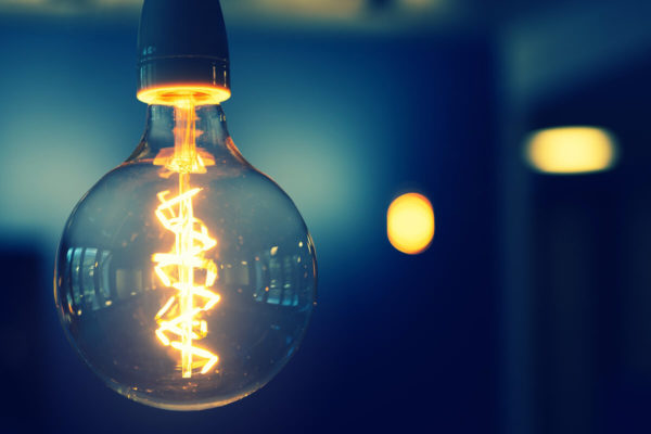 ampoule led