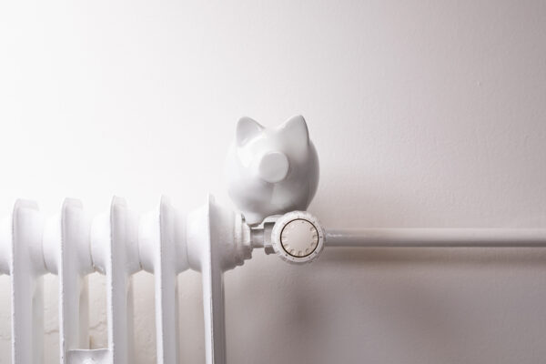 economies sur facture de gaz