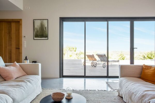 fenetre aluminium