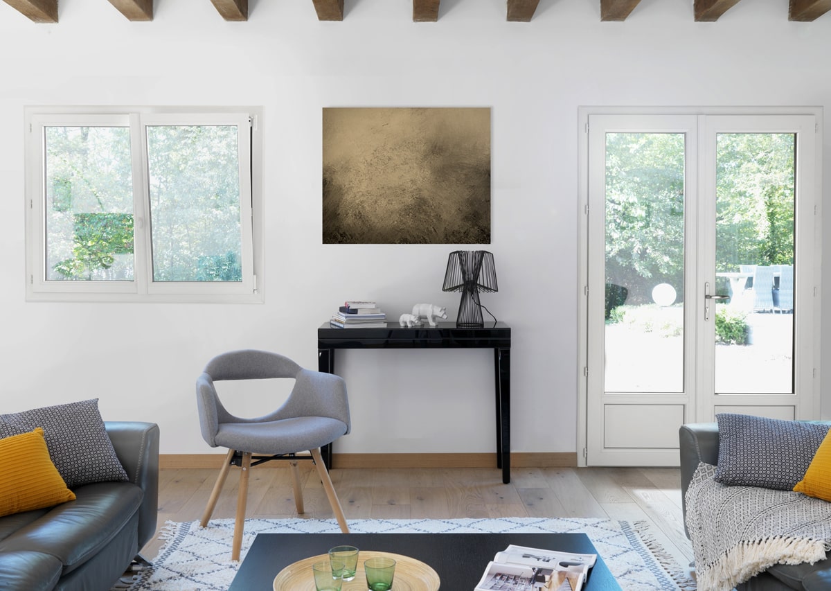 Isolation thermique : choisir des fenêtres performantes