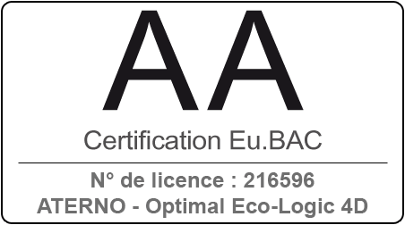 licence Eu.BAC - Aterno
