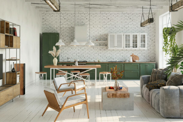 loft