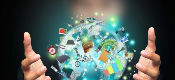 objets connectes innovations