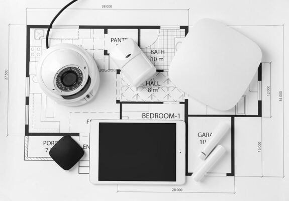 plan securisation maison