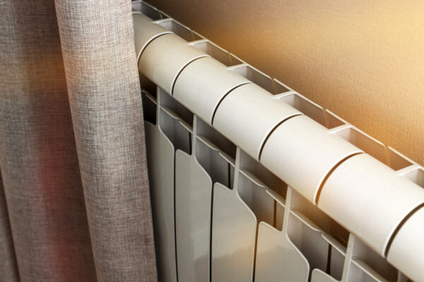 radiateur a inertie fluide