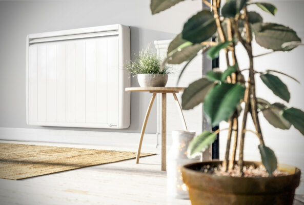 radiateur electrique mural aterno