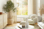 radiateur-electrique-plinthe-aterno-dans-un-salon