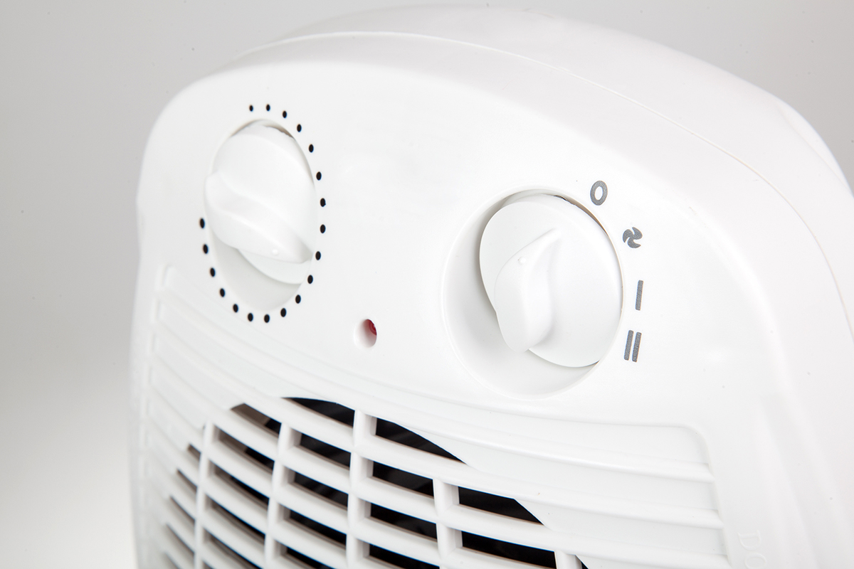 Guide Radiateur électrique soufflant pour salle de bain
