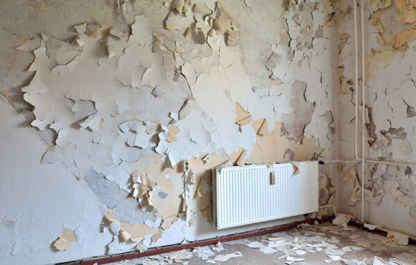 renovation chauffage
