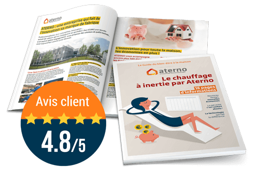 Brochure Aterno